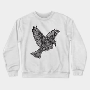 flight Crewneck Sweatshirt